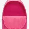 Рюкзак Nike NK HERITAGE EUGENE BKPK 23L рожевий Уні 43x30x15 см DB3300-629