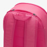Рюкзак Nike NK HERITAGE EUGENE BKPK 23L рожевий Уні 43x30x15 см DB3300-629