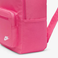 Рюкзак Nike NK HERITAGE EUGENE BKPK 23L рожевий Уні 43x30x15 см DB3300-629