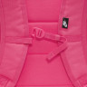 Рюкзак Nike NK HERITAGE EUGENE BKPK 23L рожевий Уні 43x30x15 см DB3300-629