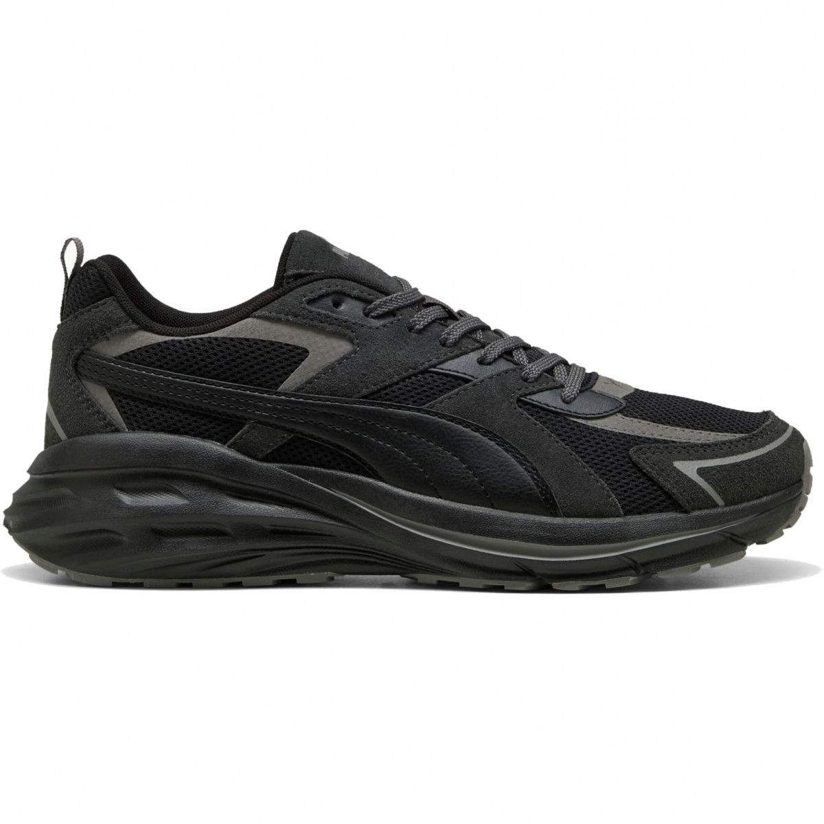 Кросівки Unisex Hypnotic LS 40261801 Puma 10 (44,5) Чорний 40261801