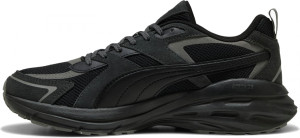 Кросівки Unisex Hypnotic LS 40261801 Puma 10 (44,5) Чорний 40261801