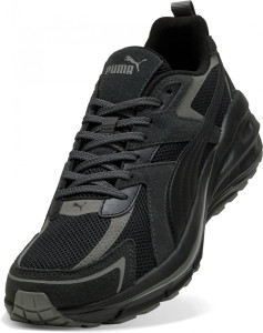 Кросівки Unisex Hypnotic LS 40261801 Puma 10 (44,5) Чорний 40261801