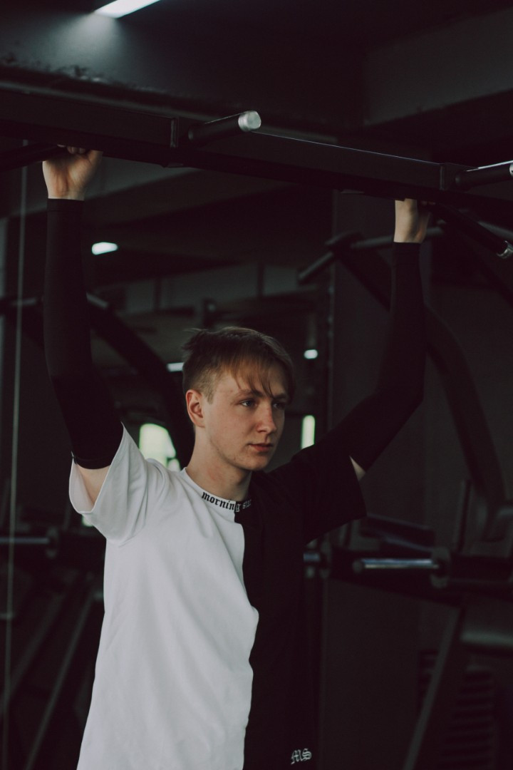 Рукав ігровий набір компресійні (2шт) спортивні нарукавники Чорні Black Selerity b08bl B08BL