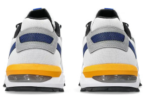 Кросівки чоловічі Asics GEL-CITREK 1201A759-101 1201A759-101