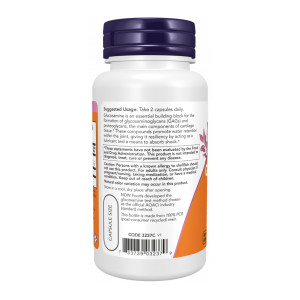 Капсули Now Foods Glucosamine '1000' - 180 caps 2023-10-4602
