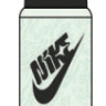 Пляшка Nike TR RENEW RECHARGE STRAW BOTTLE 16 OZ зелений, чорний Уні 437 мл N.100.7641.301.16