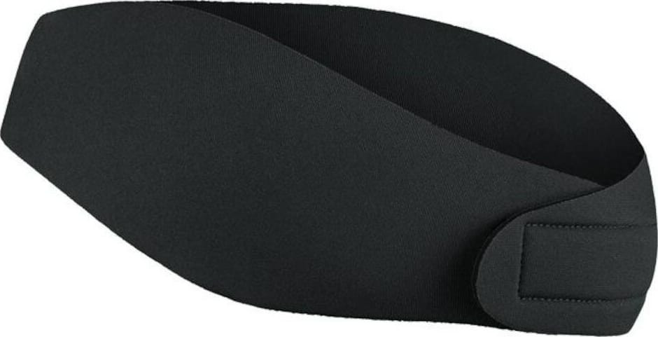 Пов'язка для плавання Aqua Speed NEOPREN EARBAND JR 61725 чорний Діт 50 см 178-07