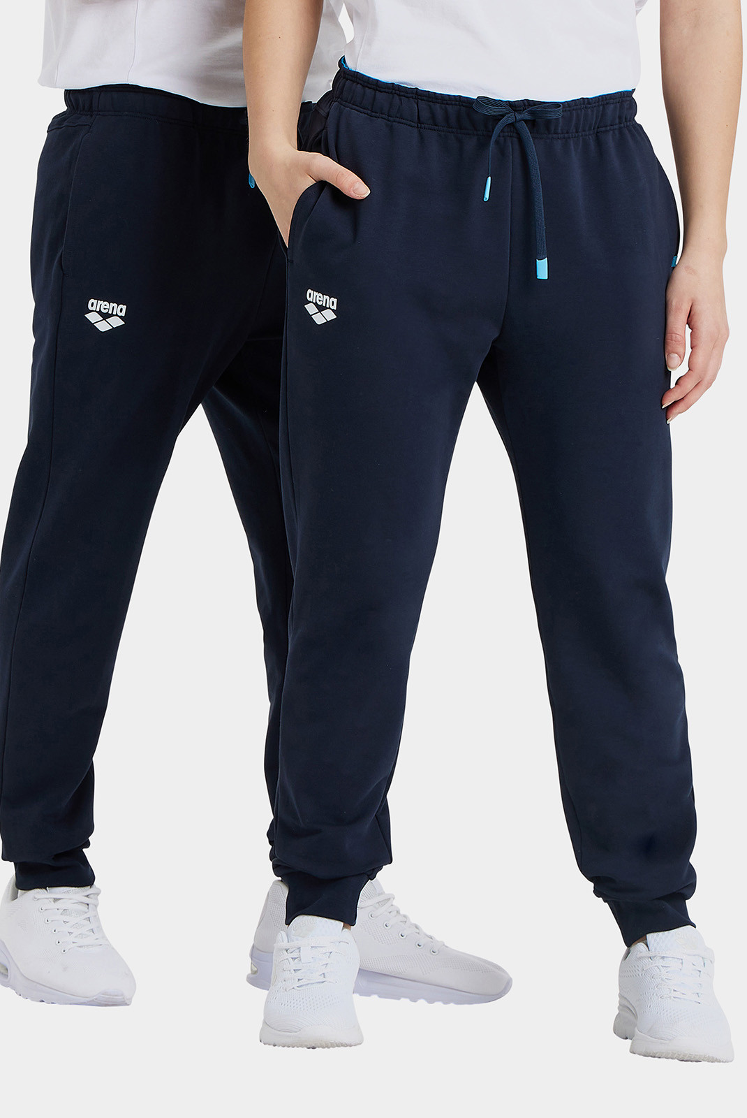 Штани Arena TEAM PANT SOLID 004908-700