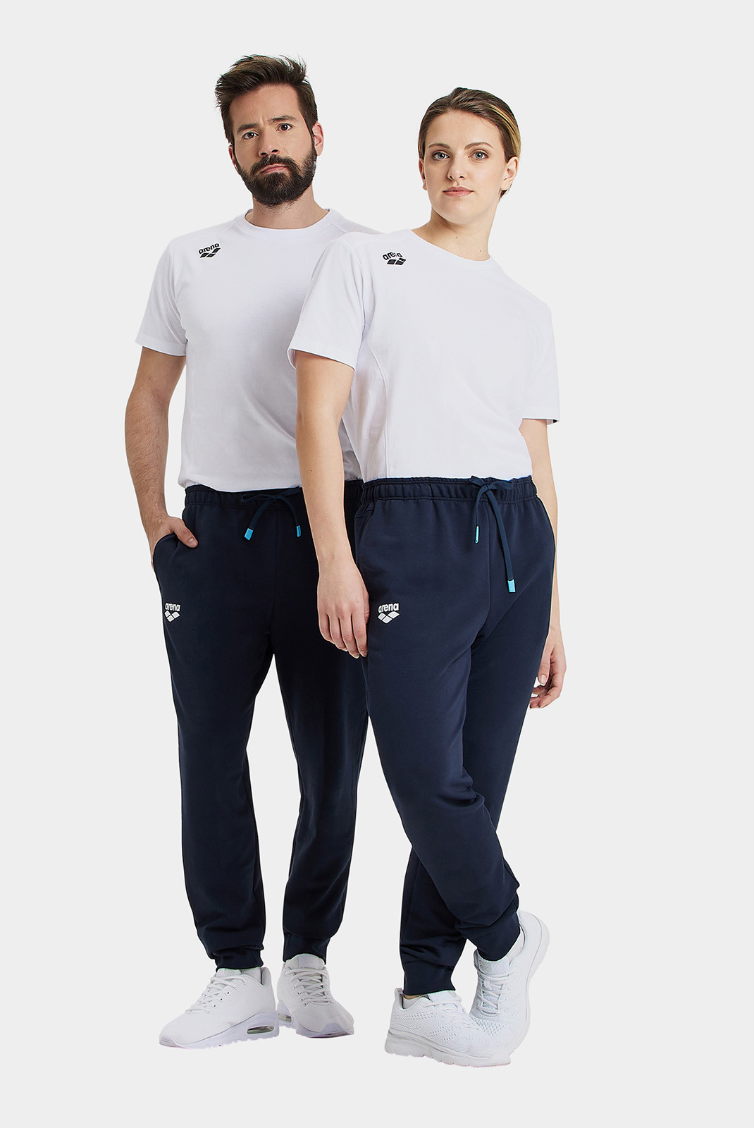 Штани Arena TEAM PANT SOLID 004908-700