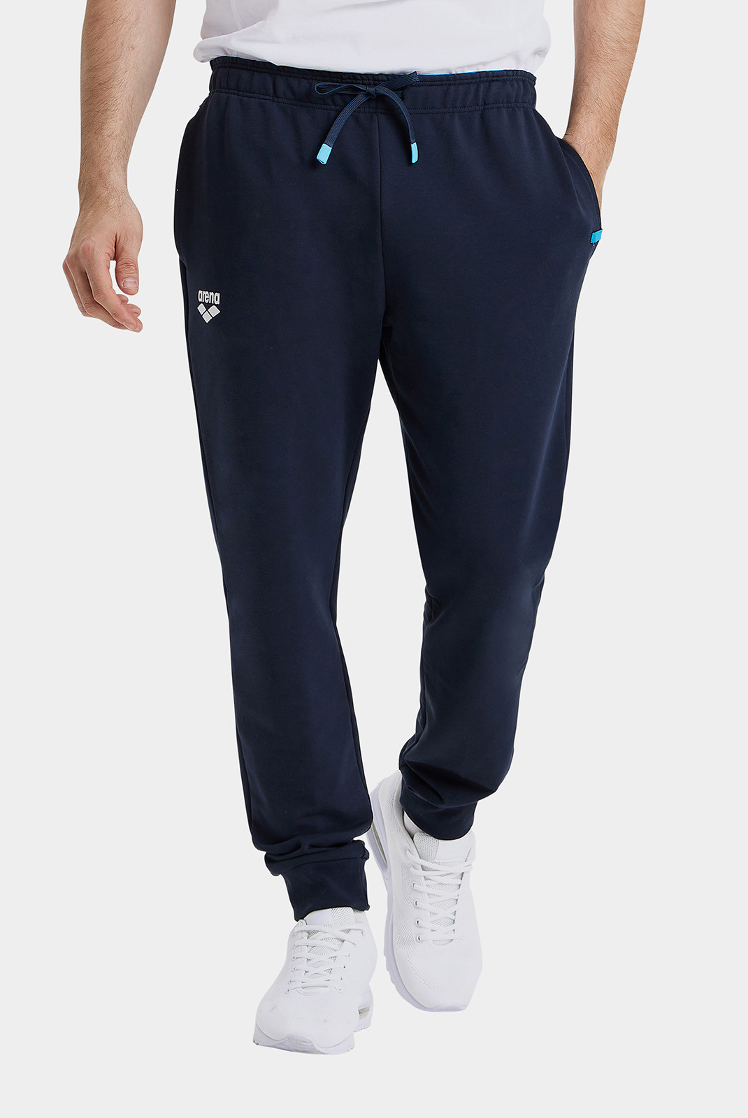 Штани Arena TEAM PANT SOLID 004908-700