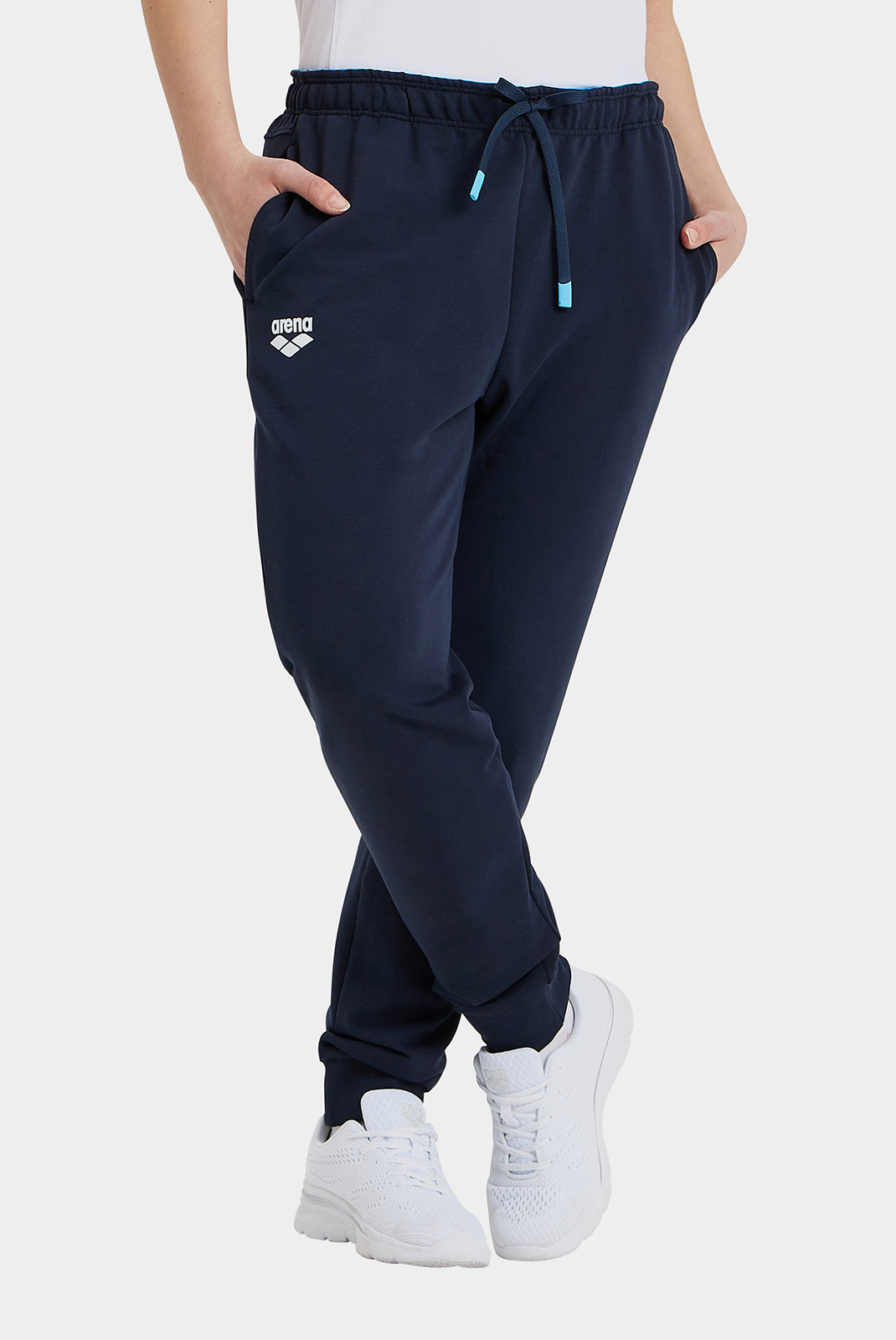 Штани Arena TEAM PANT SOLID 004908-700