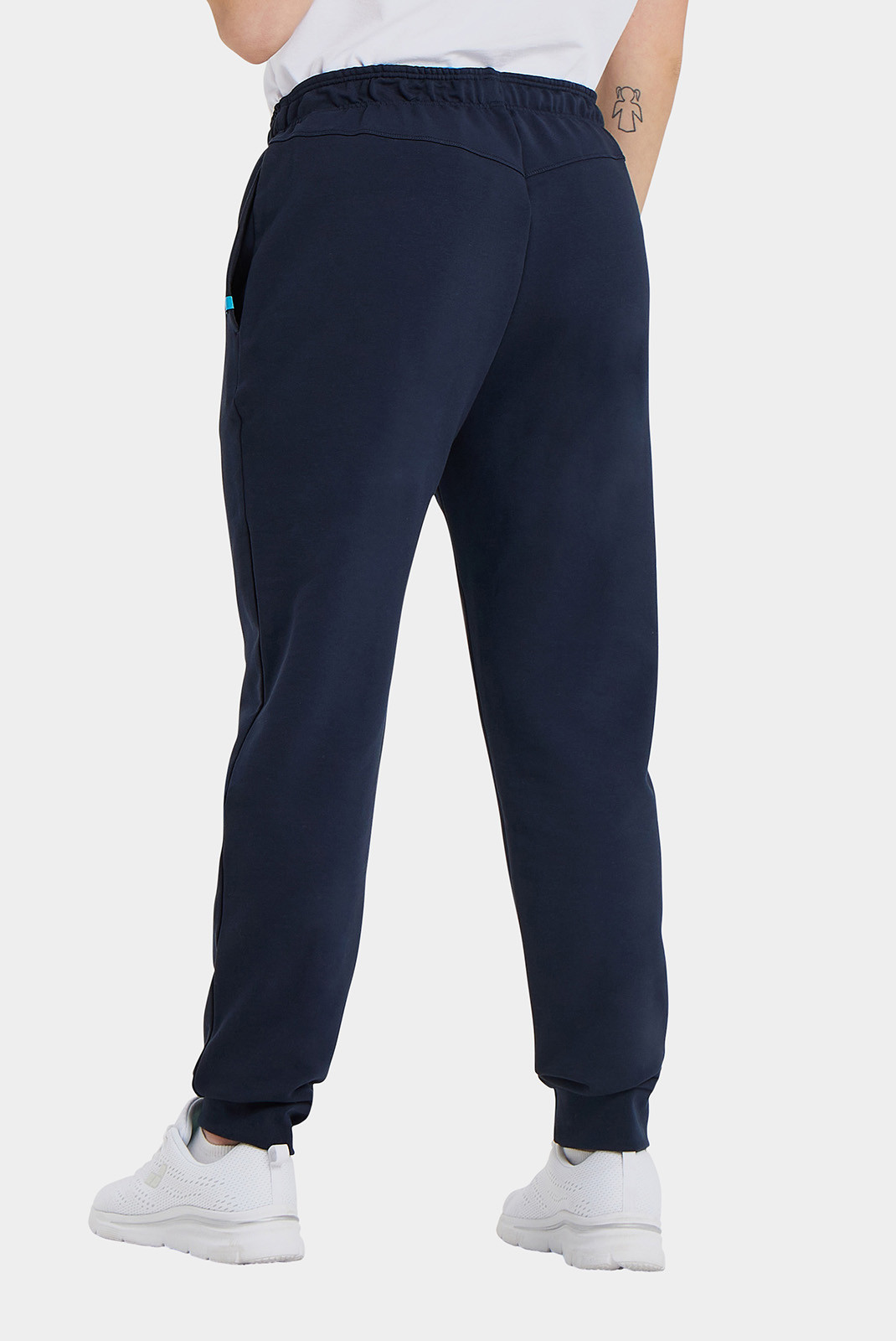 Штани Arena TEAM PANT SOLID 004908-700