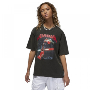 Футболка Jordan Heritage Graphic T-Shirt FB5137-010