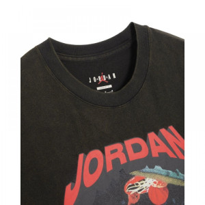 Футболка Jordan Heritage Graphic T-Shirt FB5137-010