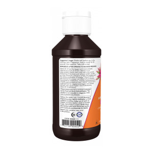 Рідина Now Foods Ultra B-12 Liquid - 118 ml 2023-10-4535