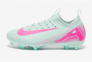 Бутси Nike JR ZOOM VAPOR 16 ACADEMY FG/MG FQ8392-301