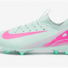 Бутси Nike JR ZOOM VAPOR 16 ACADEMY FG/MG FQ8392-301