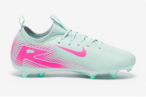 Бутси Nike JR ZOOM VAPOR 16 ACADEMY FG/MG FQ8392-301