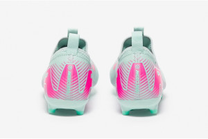 Бутси Nike JR ZOOM VAPOR 16 ACADEMY FG/MG FQ8392-301