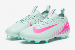 Бутси Nike JR ZOOM VAPOR 16 ACADEMY FG/MG FQ8392-301