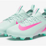 Бутси Nike JR ZOOM VAPOR 16 ACADEMY FG/MG FQ8392-301