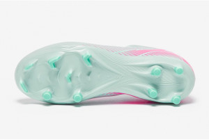 Бутси Nike JR ZOOM VAPOR 16 ACADEMY FG/MG FQ8392-301