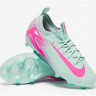 Бутси Nike JR ZOOM VAPOR 16 ACADEMY FG/MG FQ8392-301