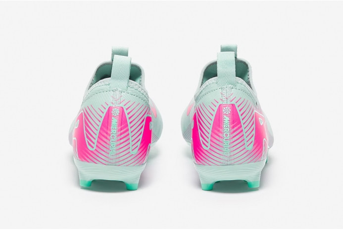 Бутси Nike JR ZOOM VAPOR 16 ACADEMY FG/MG FQ8392-301