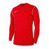 Толстовка Nike Park 20 Crew Top BV6875-657