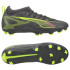 Бутси дитячі Puma Ultra 5 Match FG/AG 108167-03, Цвет Чёрный, Размер (Европа) - 33 108167-03 Бутси дитячі Puma Ultra 5 Match FG/AG 108167-03, Цвет Чёрный, Размер (Европа) - 33 108167-03