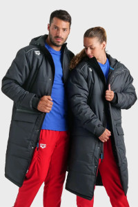 Парка Arena TEAM PARKA SOLID 004914-530