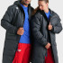 Парка Arena TEAM PARKA SOLID 004914-530