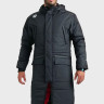 Парка Arena TEAM PARKA SOLID 004914-530
