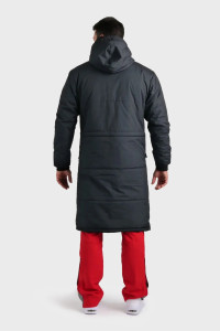 Парка Arena TEAM PARKA SOLID 004914-530