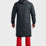 Парка Arena TEAM PARKA SOLID 004914-530