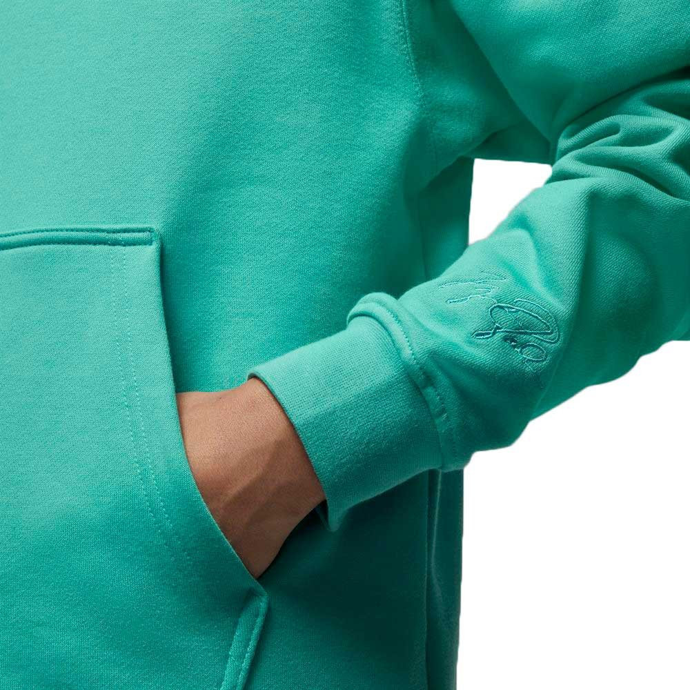 Толстовка JORDAN M J ESS FLC PO HOODIE DA9818-392