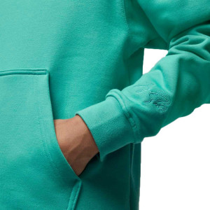 Толстовка JORDAN M J ESS FLC PO HOODIE DA9818-392