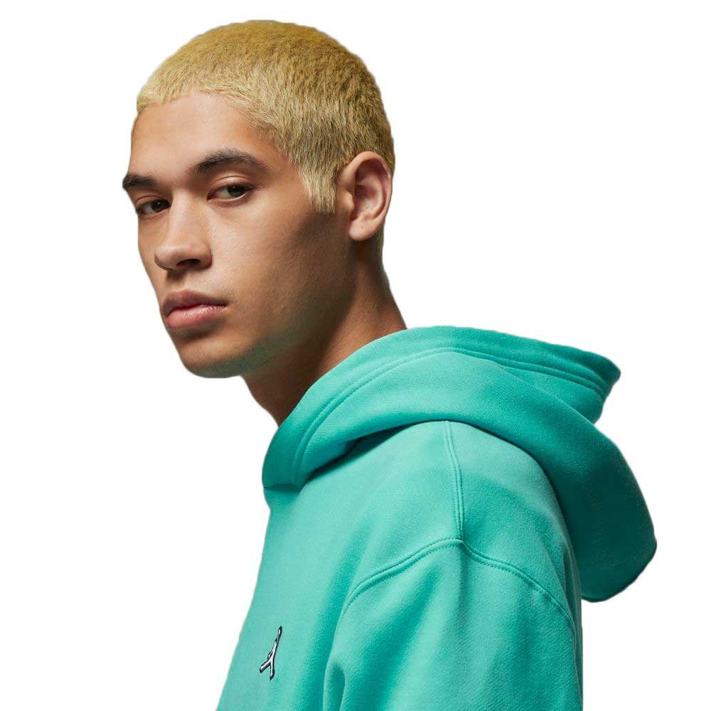 Толстовка JORDAN M J ESS FLC PO HOODIE DA9818-392