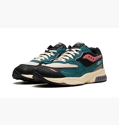 Кросівки Saucony 3D GRID HURRICANE S70784-2