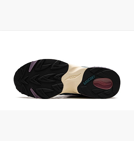 Кросівки Saucony 3D GRID HURRICANE S70784-2