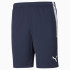 Шорти Puma Teamliga Training Shorts Blue 657249-06, Цвет Синий, Размер (Европа) - L 657249-06