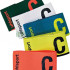 Пов'язка капітанська дитяча Uhlsport CAPTAINS ARMBAND JUNIOR 1006750 00 0001 1006750-00-0001