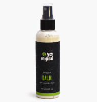 Бальзам для замші та нубуку yes, original 100000-131 100 ml 100000-131