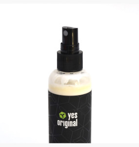 Бальзам для замші та нубуку yes, original 100000-131 100 ml 100000-131