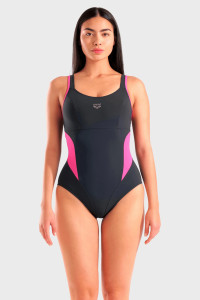 Купальник Arena MAKIMURAX R 006525-590