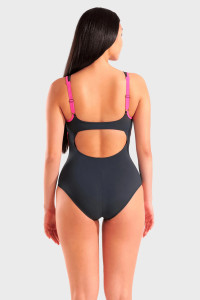 Купальник Arena MAKIMURAX R 006525-590