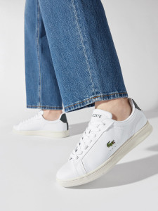 Кеди LACOSTE Carnaby Pro 123 2 745SMA01121R5 745SMA01121R5