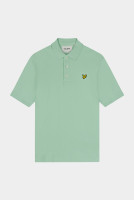 Футболка поло Lyle & Scott PLAIN POLO SHIRT SP400VOG-W907