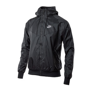 Куртка Nike M WVN LND WR HD JKT DA0001-010
